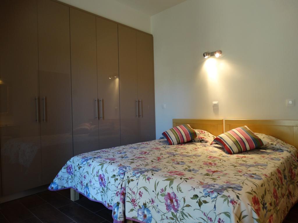 Dassia Beach Pension Kamer foto